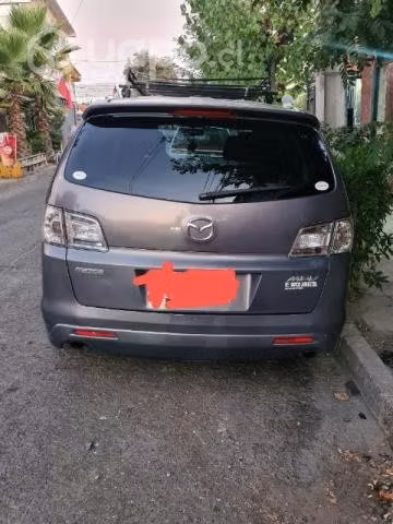 Mazda mpv 2007