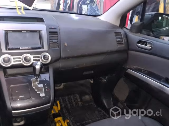 Mazda mpv 2007