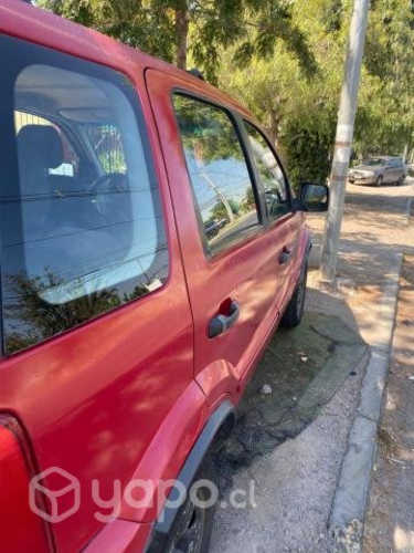 Ford ecosport 2006