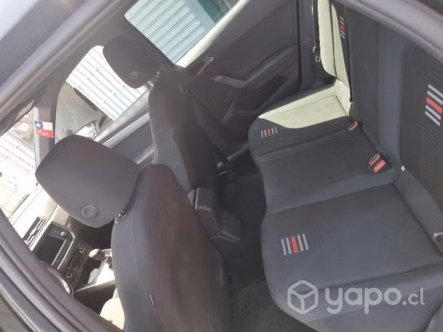 Seat Arona Fr 2021