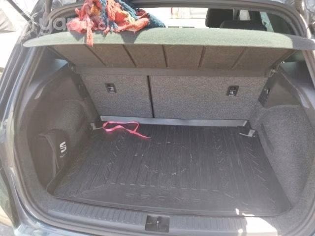 Seat Arona Fr 2021