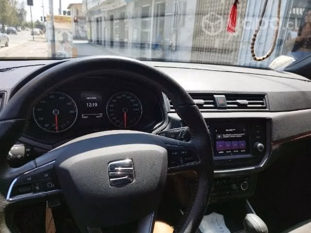 Seat Arona Fr 2021