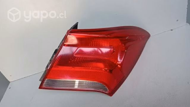 Foco chevrolet prisma dmg repuestos