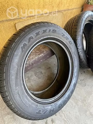 Neumáticos 255 60r18 - Imagen 3