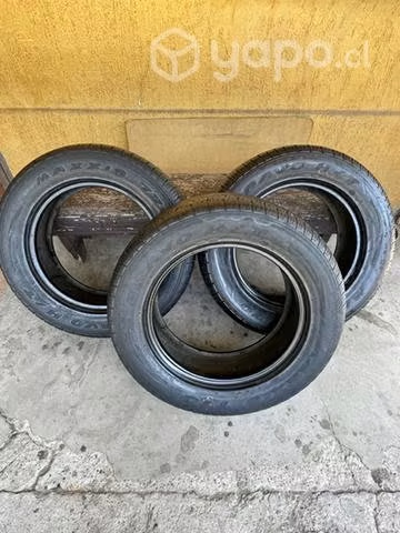 Neumáticos 255 60r18