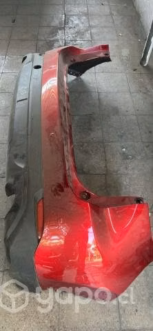 Parachoque trasero mazda cx5