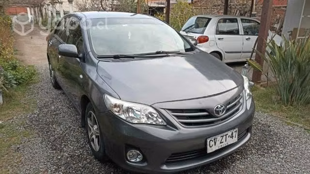 Corolla impecable