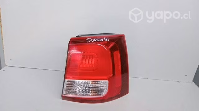 Foco kia sorento dmg repuestos