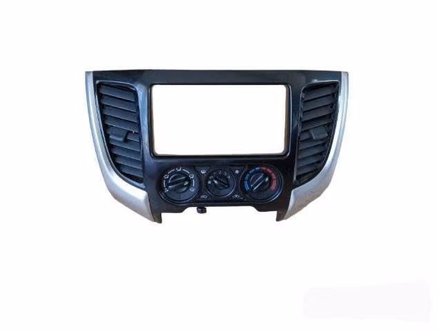 Panel de Radio/Calefacción Fiat Fullback 2016-2018