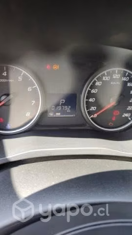 Se vende Mitsubishi Outlander