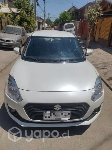 Suzuki Swift 2019 - Imagen 6