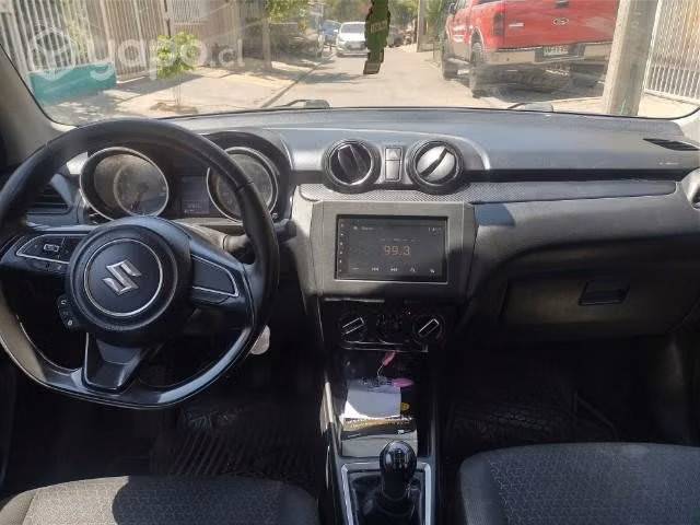 Suzuki Swift 2019 - Imagen 4