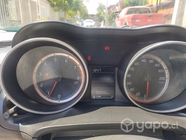 Suzuki Swift 2019 - Imagen 7