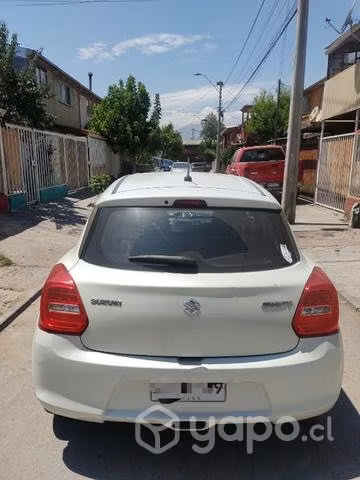 Suzuki Swift 2019 - Imagen 5