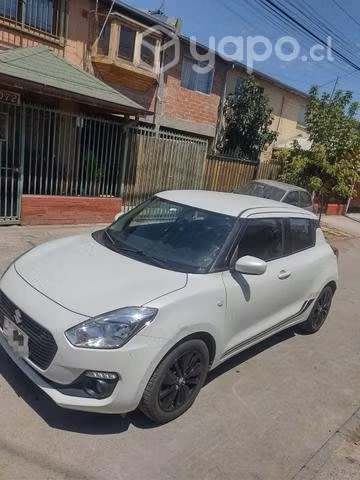 Suzuki Swift 2019 - Imagen 9