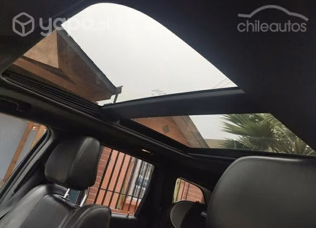 Jeep grand Cherokee 2015 limited - Imagen 3