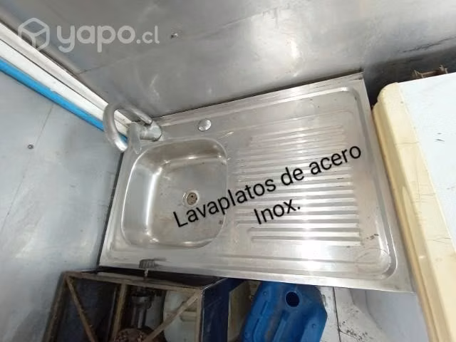 Foodtruck Equipado