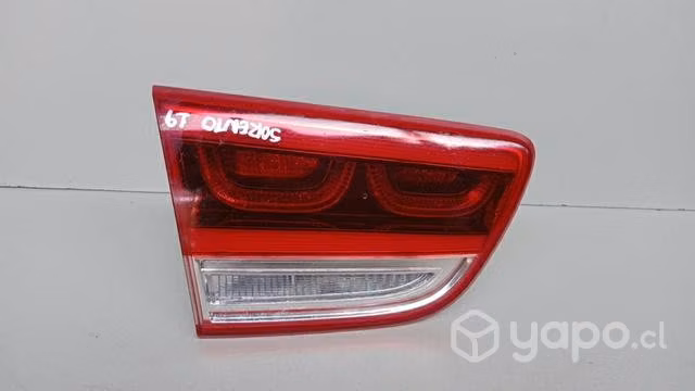 Foco kia sorento dmg repuestos 10.01