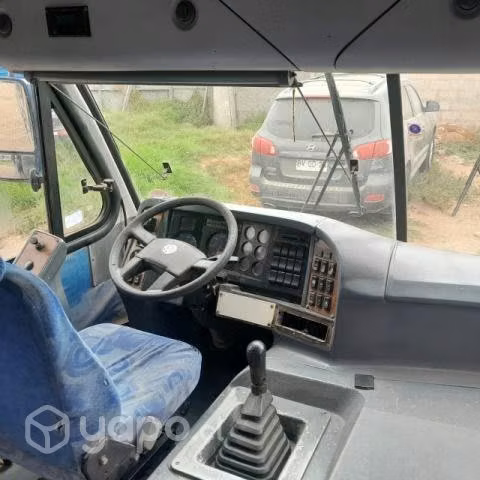 Microbus Volkswagen