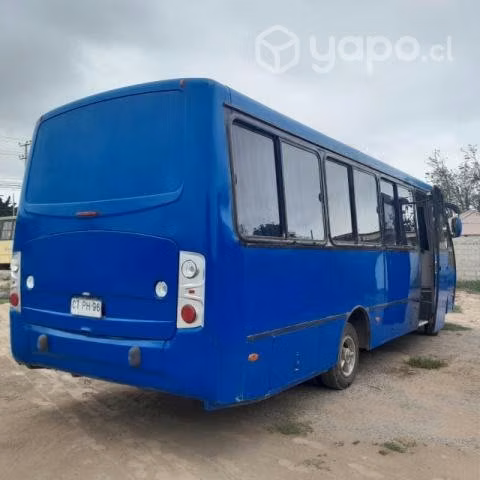 Microbus Volkswagen