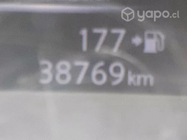 Nissan 2019