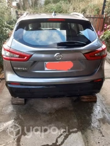 Nissan 2019