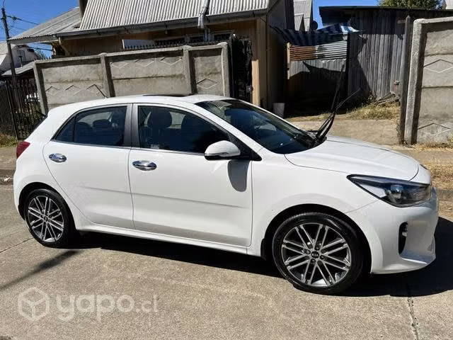 Rio 5 Sport