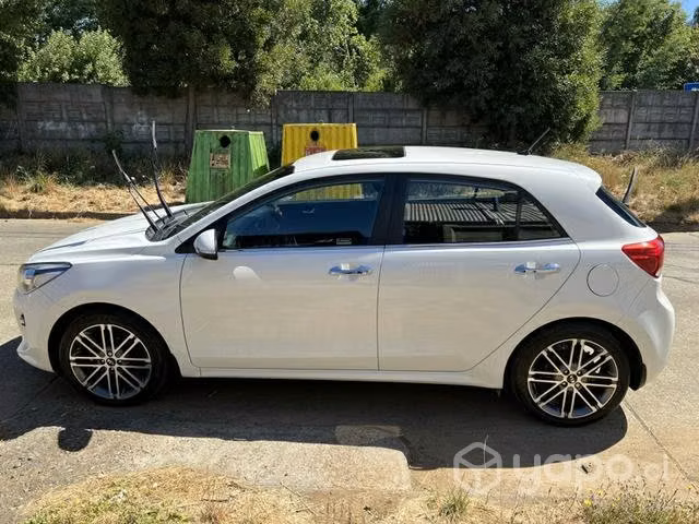Rio 5 Sport