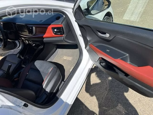 Rio 5 Sport