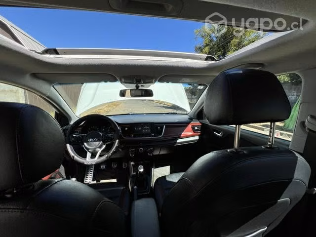 Rio 5 Sport