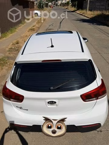 Rio 5 Sport