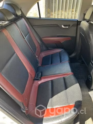 Rio 5 Sport