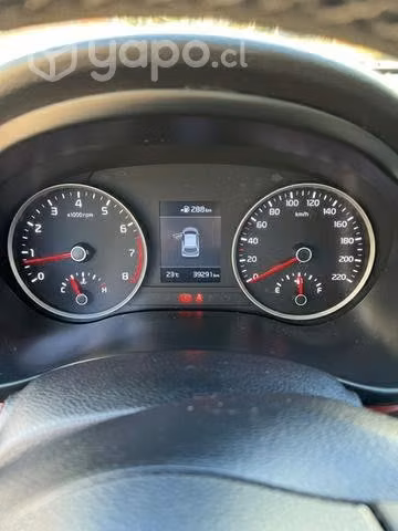 Rio 5 Sport