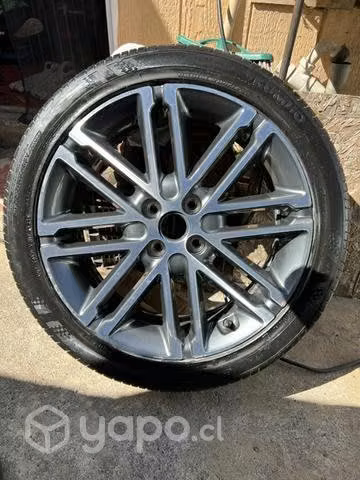 Rio 5 Sport