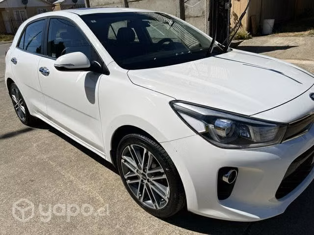 Rio 5 Sport
