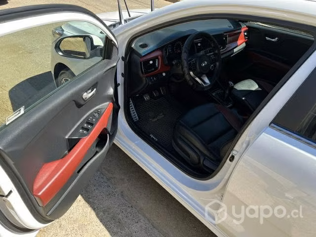 Rio 5 Sport
