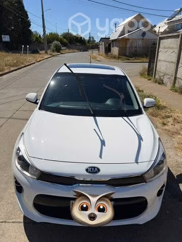 Rio 5 Sport