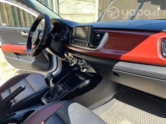 Rio 5 Sport