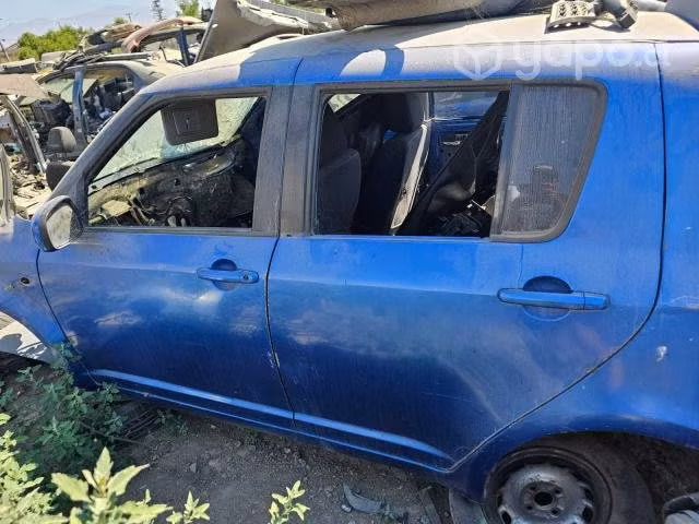 Puertas suzuki swift 2008