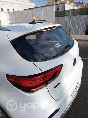 Mg zx 2021
