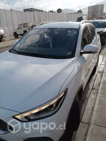 Mg zx 2021