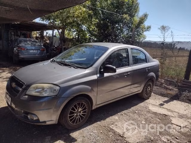 Chevrolet 2008 - Imagen 12