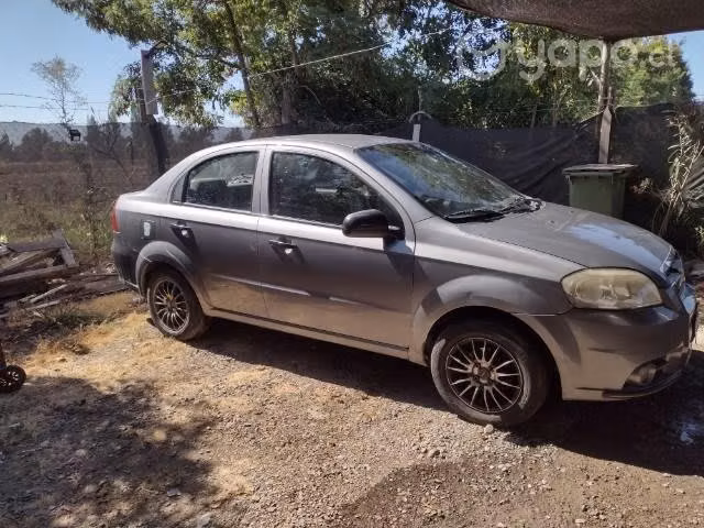 Chevrolet 2008 - Imagen 13