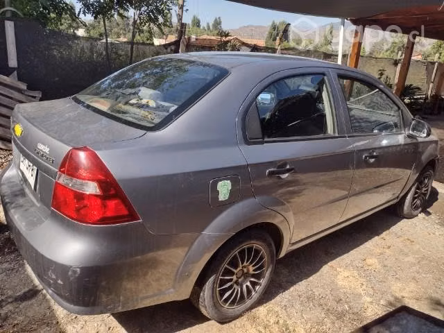 Chevrolet 2008 - Imagen 10