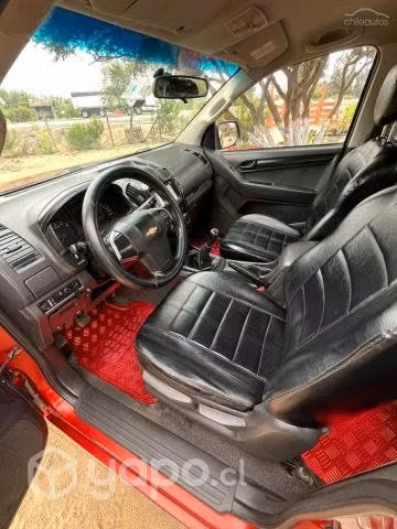 Chevrolet d-max 2016 - Imagen 4