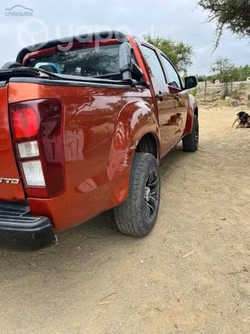 Chevrolet d-max 2016 - Imagen 5