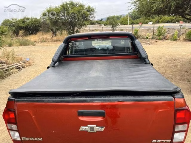 Chevrolet d-max 2016 - Imagen 2