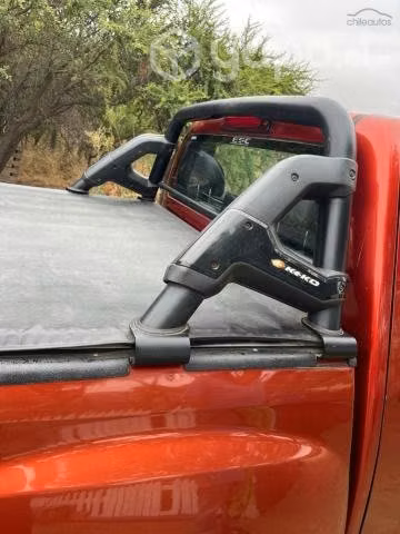Chevrolet d-max 2016 - Imagen 7