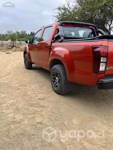 Chevrolet d-max 2016 - Imagen 6