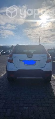 Dongfeng h30 2016 - Imagen 5